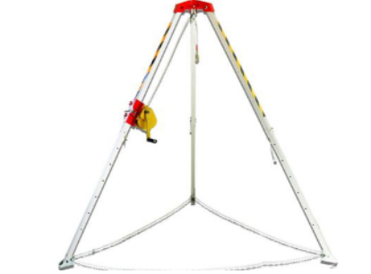 購買救援三腳架時不能忽略哪些參數