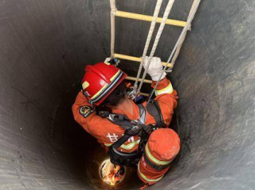 救援三腳架和軟梯相比，有什么優勢