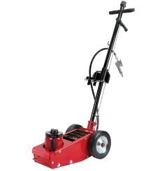 氣動千斤頂是液壓千斤頂？這是怎么回事